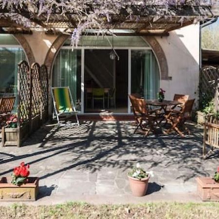 Villa Le Navi Antiche Pisa Exterior foto